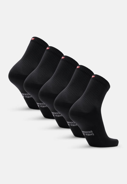 QUARTER PRO SPORTS SOCKS - DANISH ENDURANCE