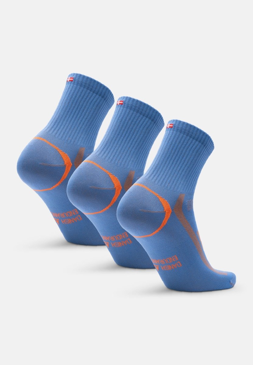 QUARTER PRO SPORTS SOCKS - DANISH ENDURANCE