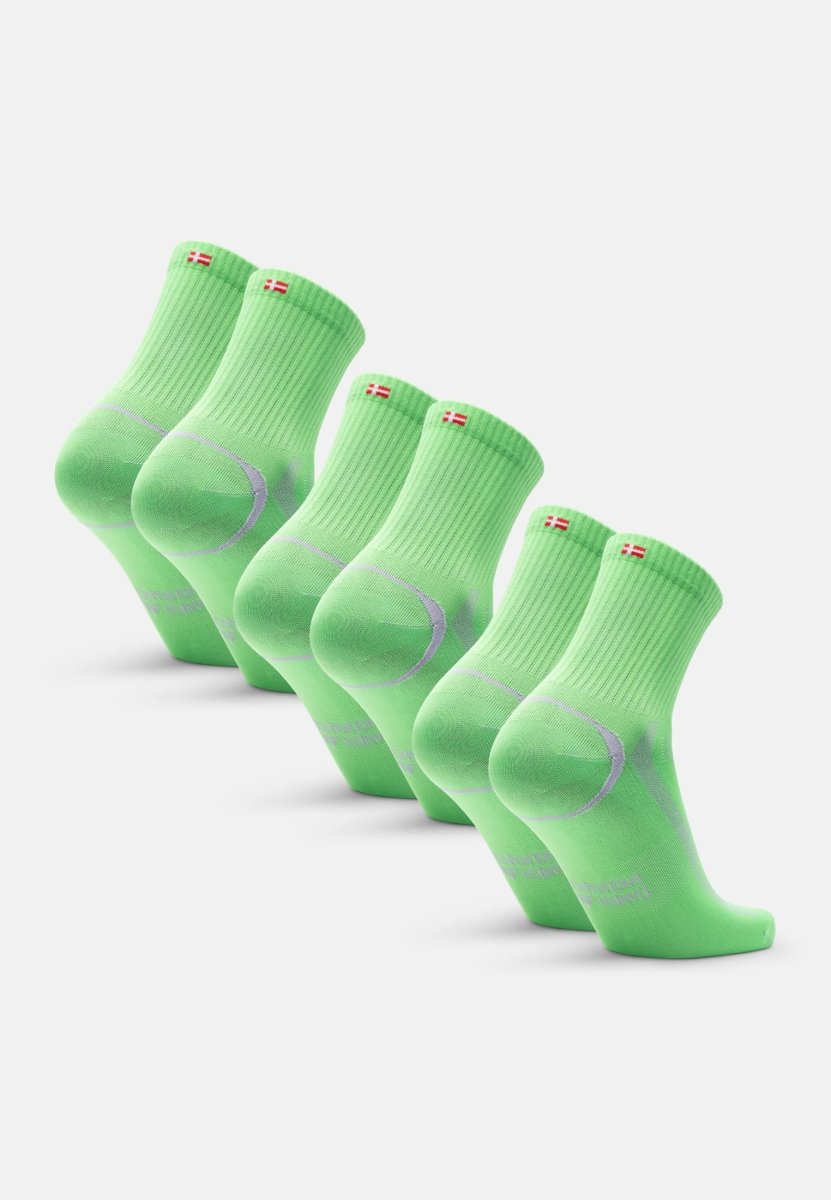 QUARTER PRO SPORTS SOCKS - DANISH ENDURANCE