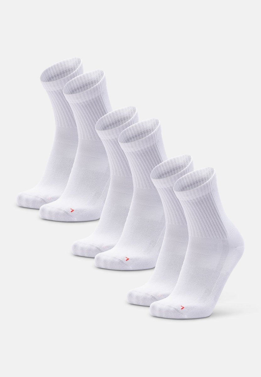 QUARTER PRO SPORTS SOCKS - DANISH ENDURANCE