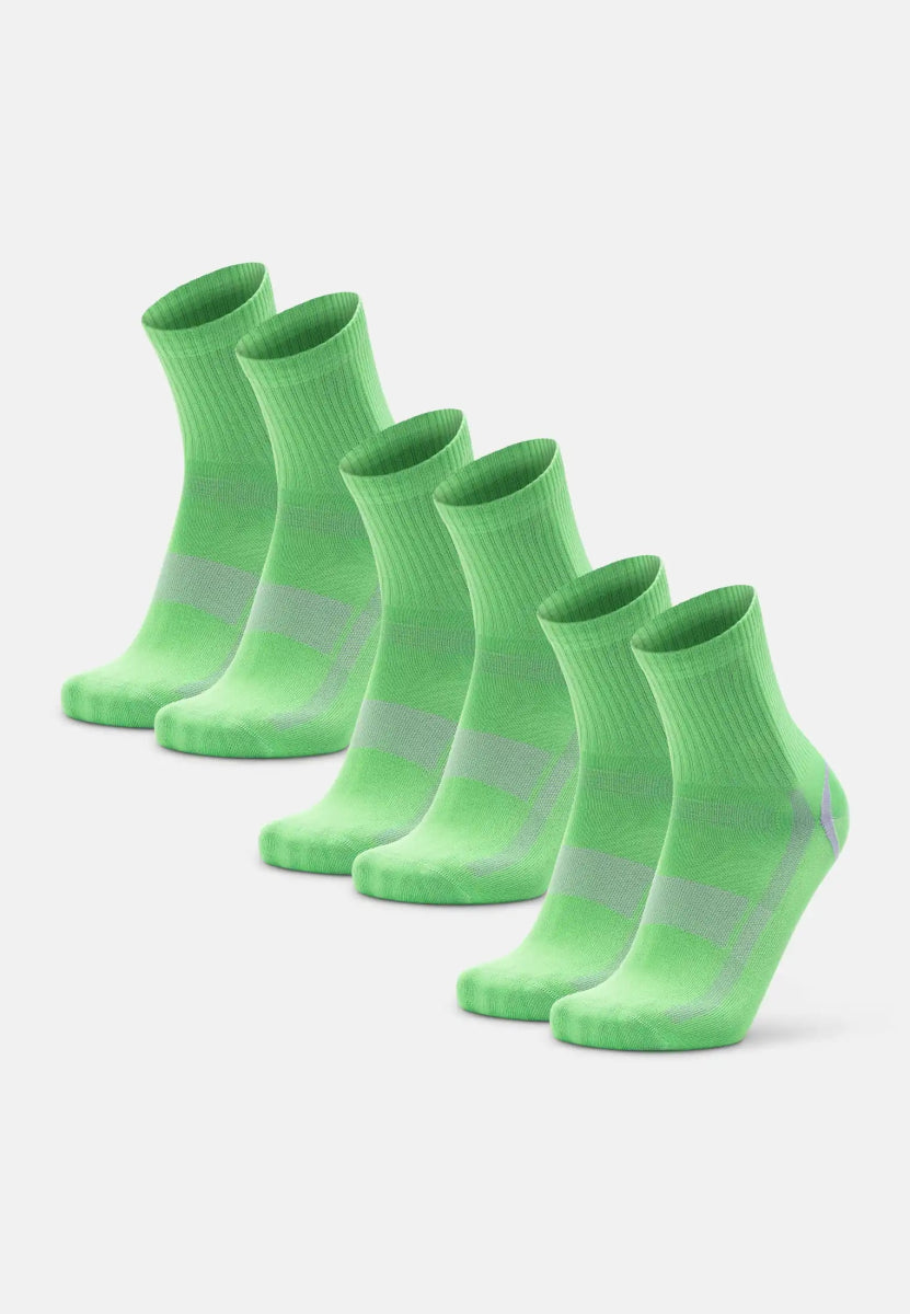 QUARTER PRO SPORTS SOCKS - DANISH ENDURANCE