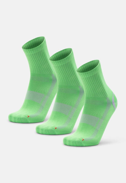 QUARTER PRO SPORTS SOCKS - DANISH ENDURANCE