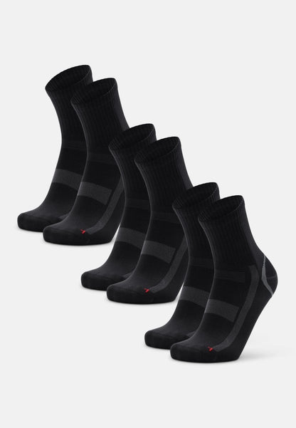 QUARTER PRO SPORTS SOCKS - DANISH ENDURANCE