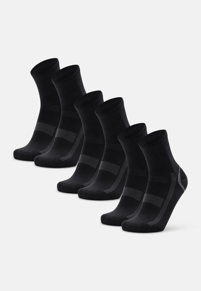 QUARTER PRO SPORTS SOCKS - DANISH ENDURANCE