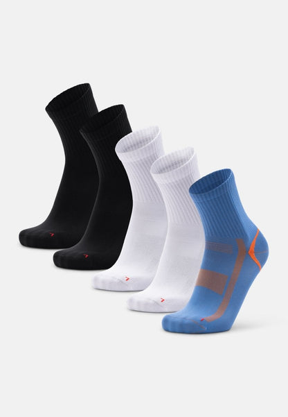 QUARTER PRO SPORTS SOCKS - DANISH ENDURANCE