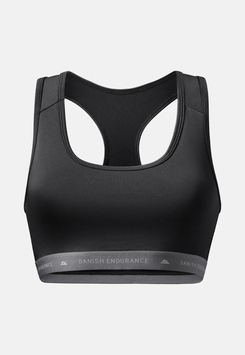 RACERBACK SPORTS BRA (Outlet) - DANISH ENDURANCE