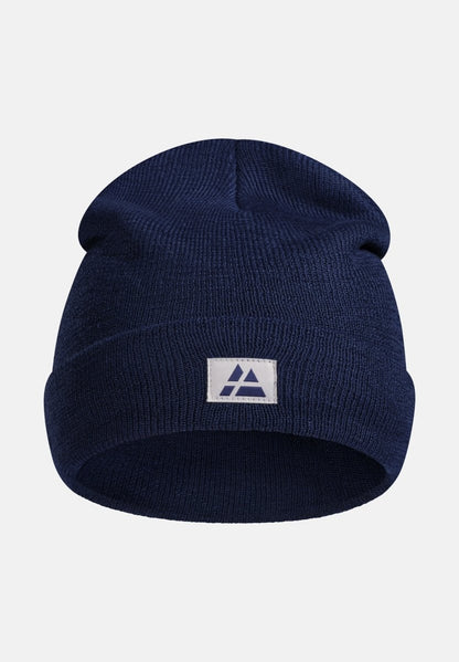 RECYCLED BEANIE WITH POLAR FLEECE - DANISH ENDURANCE