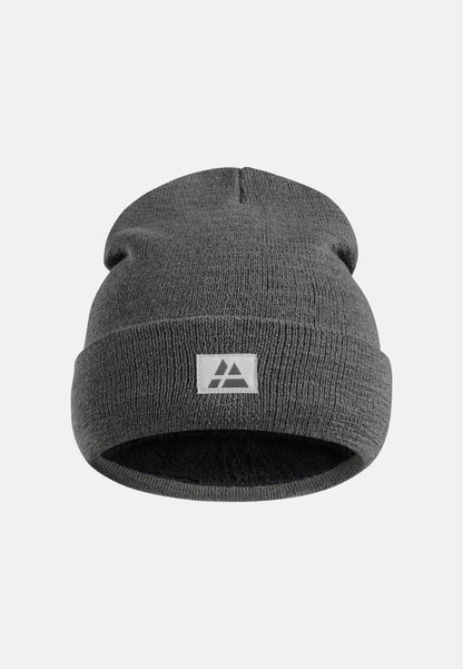 RECYCLED BEANIE WITH POLAR FLEECE - DANISH ENDURANCE