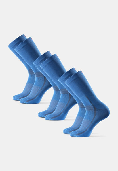 REGULAR CYCLING SOCKS - DANISH ENDURANCE