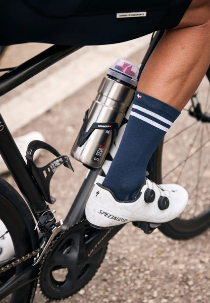 REGULAR CYCLING SOCKS - DANISH ENDURANCE