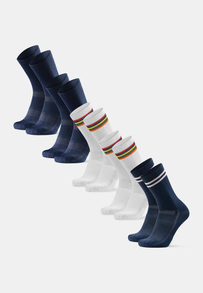 REGULAR CYCLING SOCKS - DANISH ENDURANCE