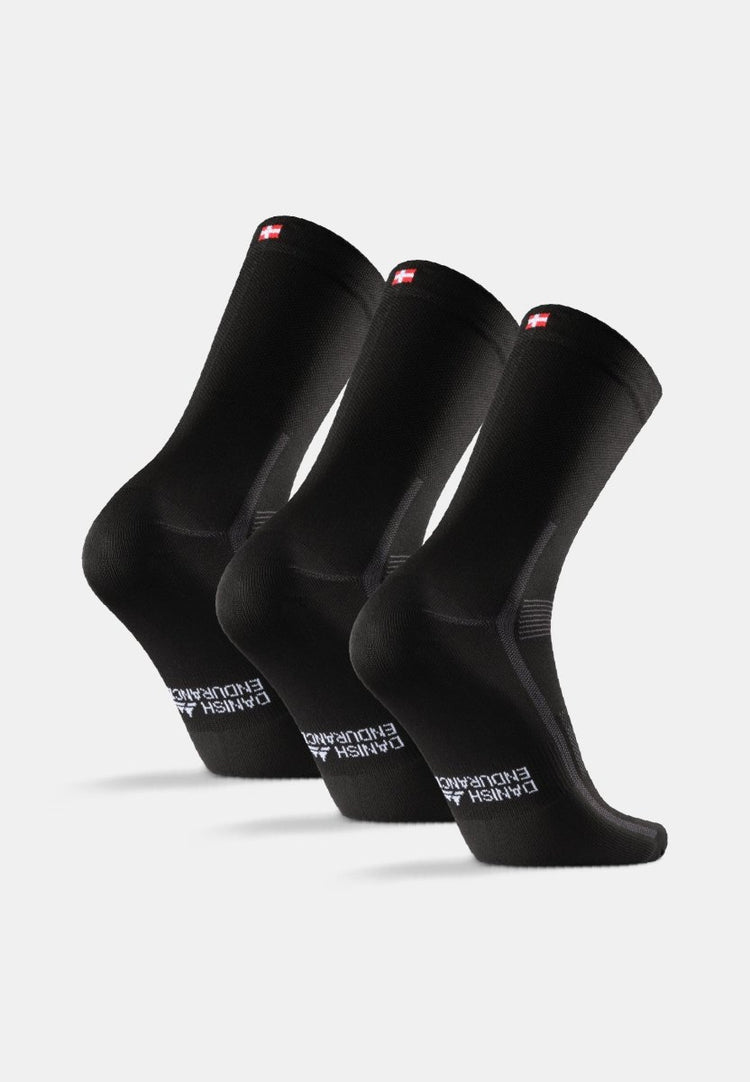 REGULAR CYCLING SOCKS - DANISH ENDURANCE