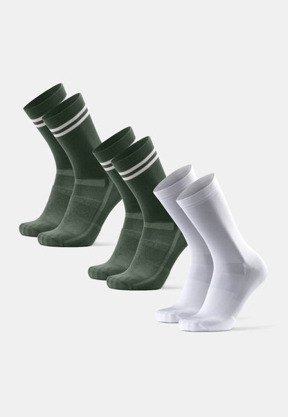REGULAR CYCLING SOCKS - DANISH ENDURANCE