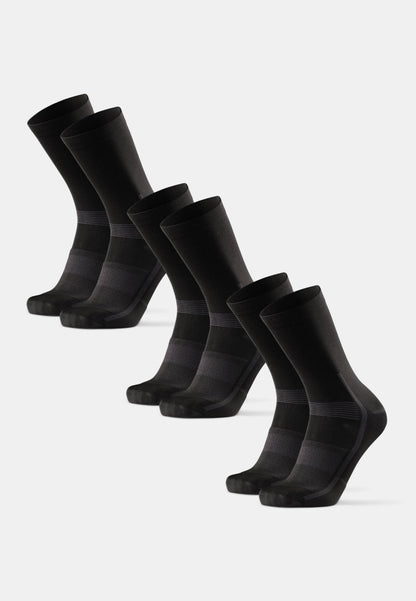 REGULAR CYCLING SOCKS - DANISH ENDURANCE