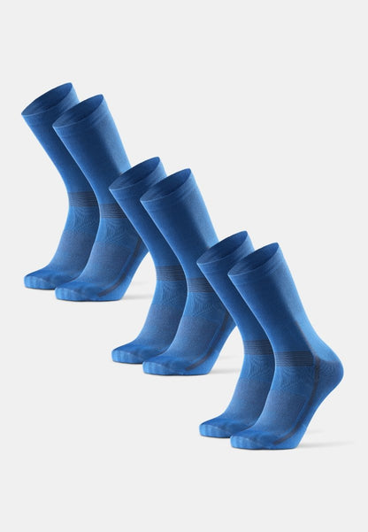 REGULAR CYCLING SOCKS - DANISH ENDURANCE