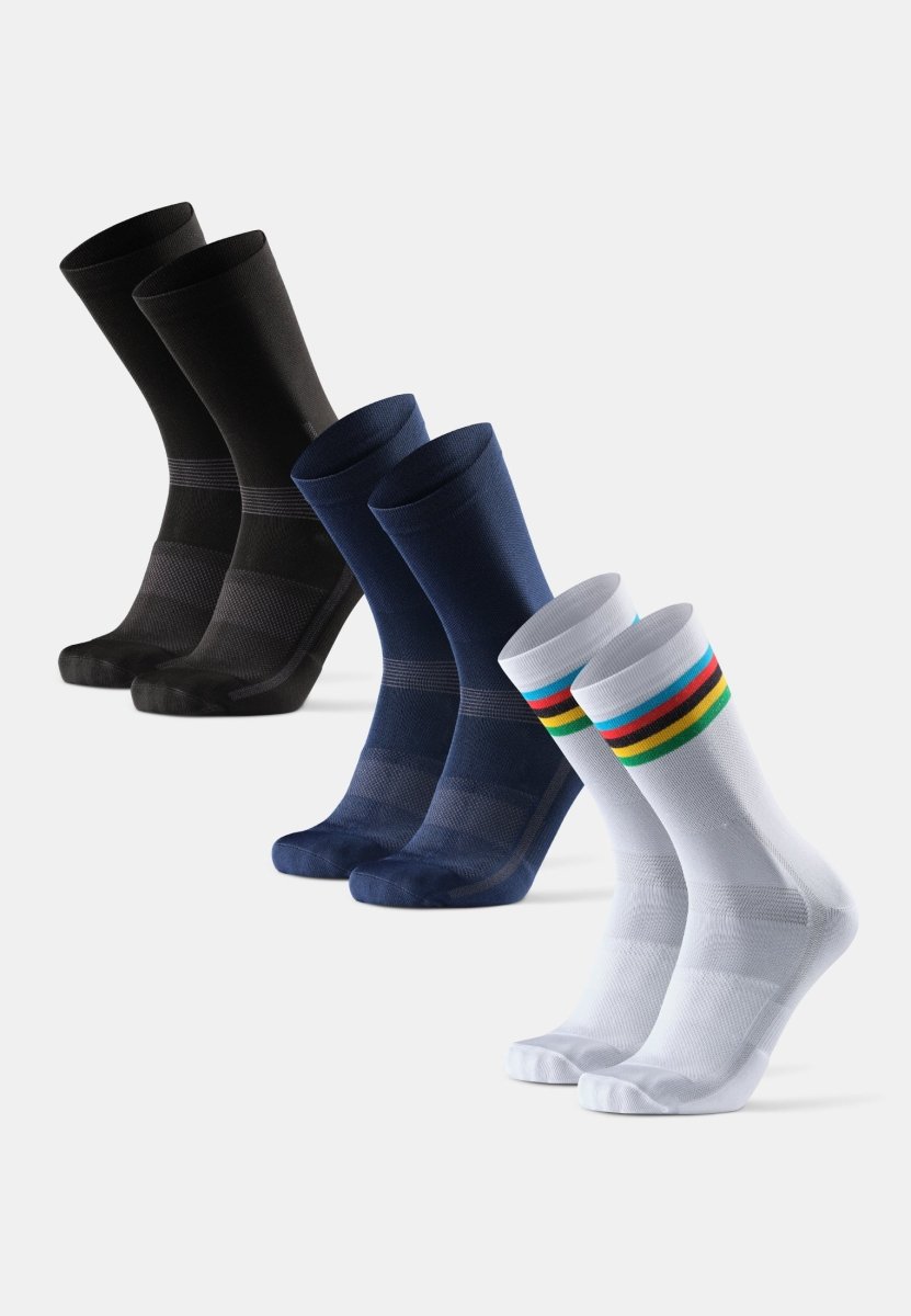 REGULAR CYCLING SOCKS - DANISH ENDURANCE