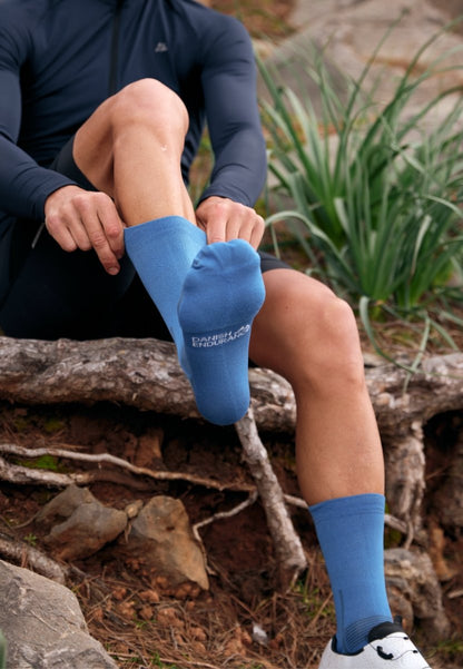 REGULAR CYCLING SOCKS - DANISH ENDURANCE