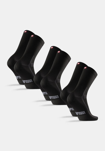 REGULAR CYCLING SOCKS - DANISH ENDURANCE