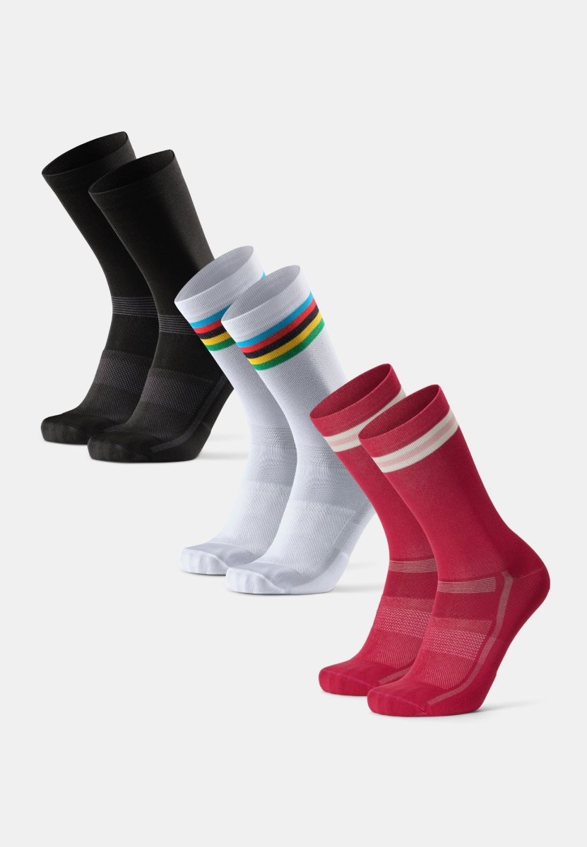 REGULAR CYCLING SOCKS - DANISH ENDURANCE