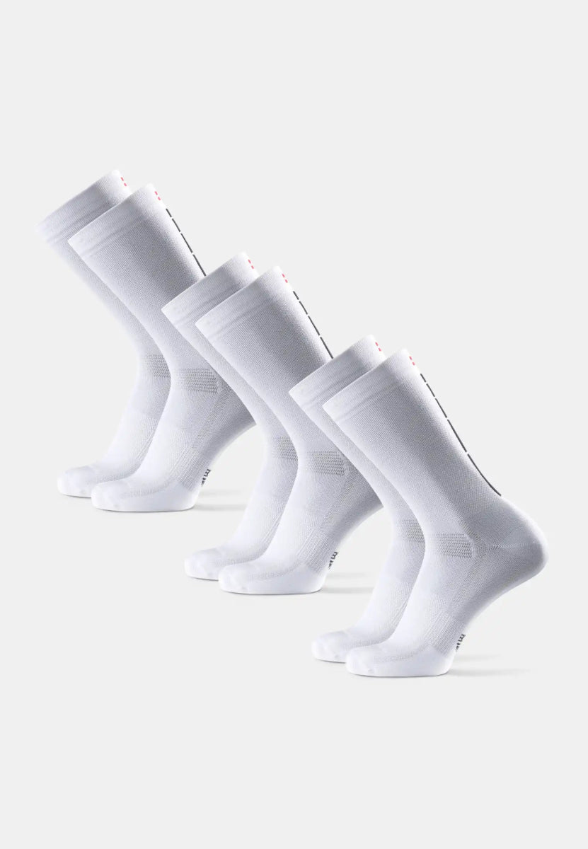 REGULAR CYCLING SOCKS - DANISH ENDURANCE
