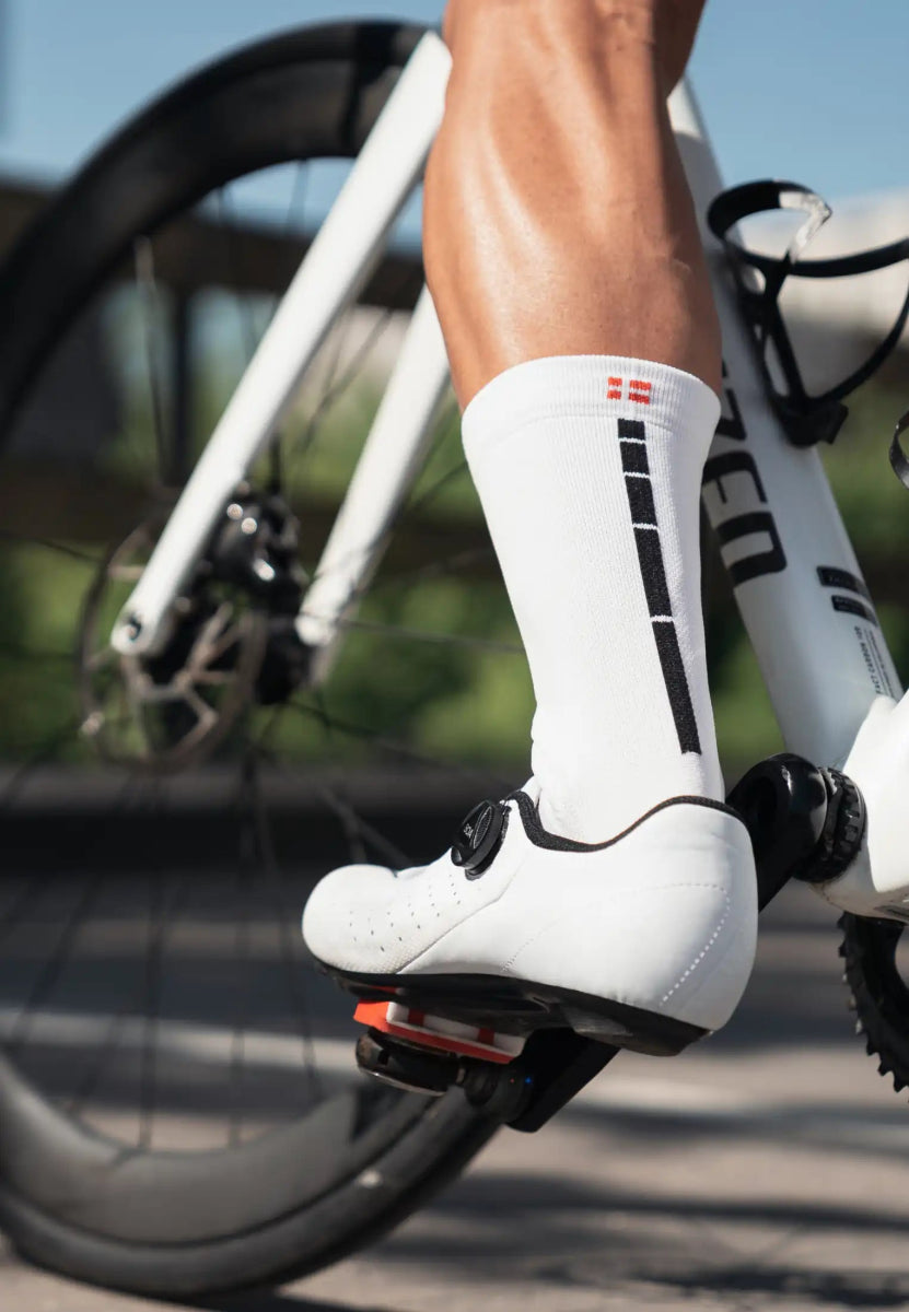 REGULAR CYCLING SOCKS - DANISH ENDURANCE
