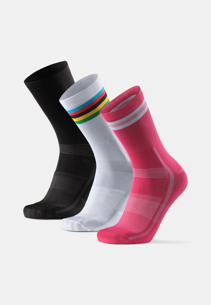 REGULAR CYCLING SOCKS - DANISH ENDURANCE