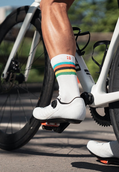 REGULAR CYCLING SOCKS - DANISH ENDURANCE