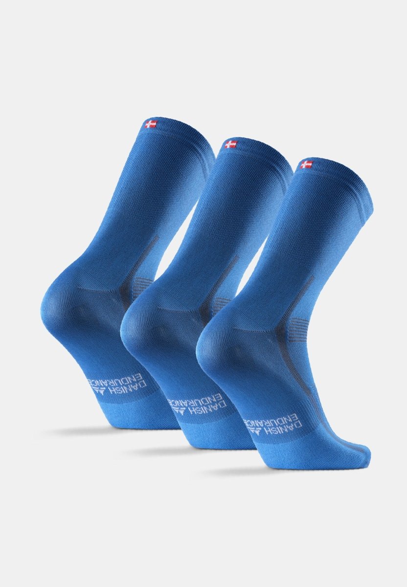 REGULAR CYCLING SOCKS - DANISH ENDURANCE