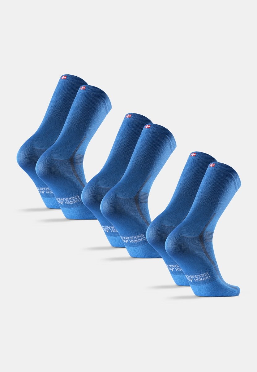 REGULAR CYCLING SOCKS - DANISH ENDURANCE