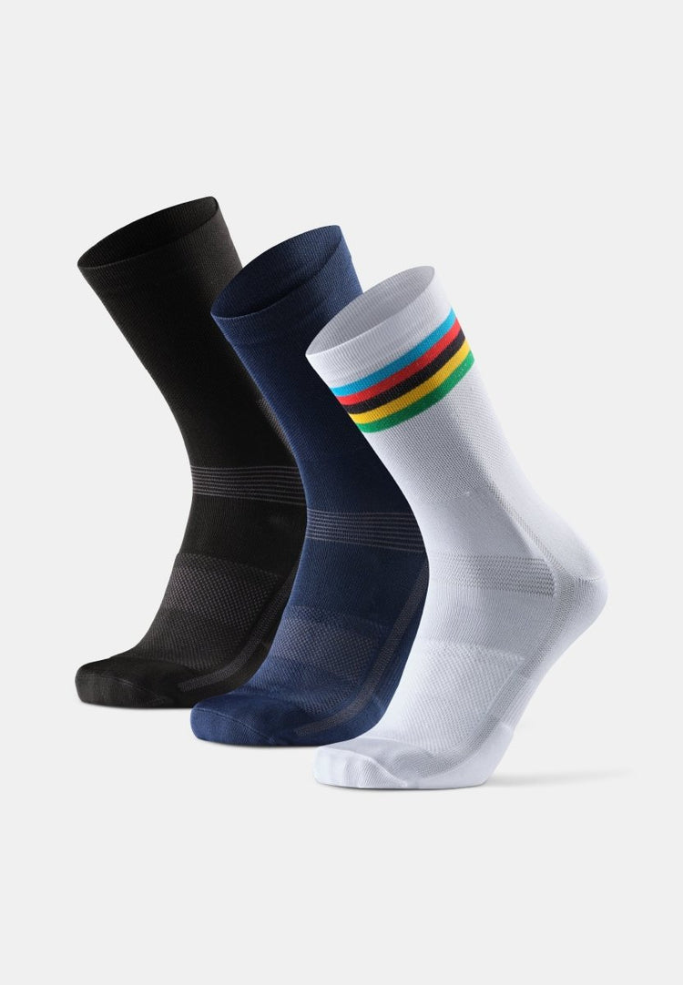 REGULAR CYCLING SOCKS - DANISH ENDURANCE