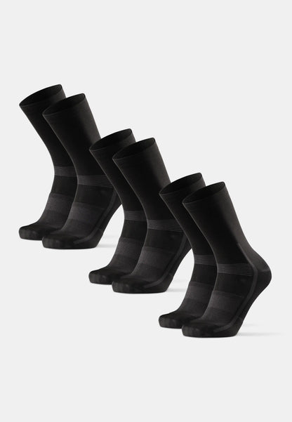 REGULAR CYCLING SOCKS - DANISH ENDURANCE