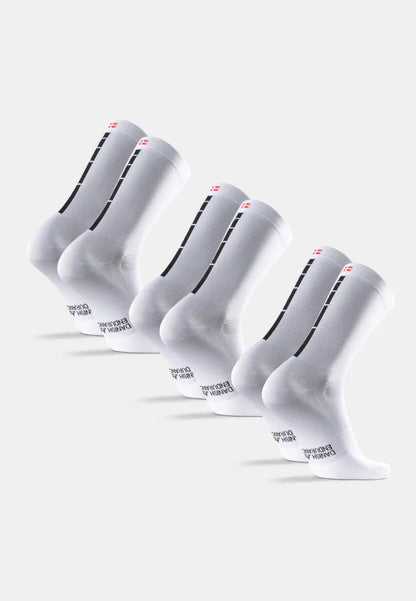 REGULAR CYCLING SOCKS - DANISH ENDURANCE