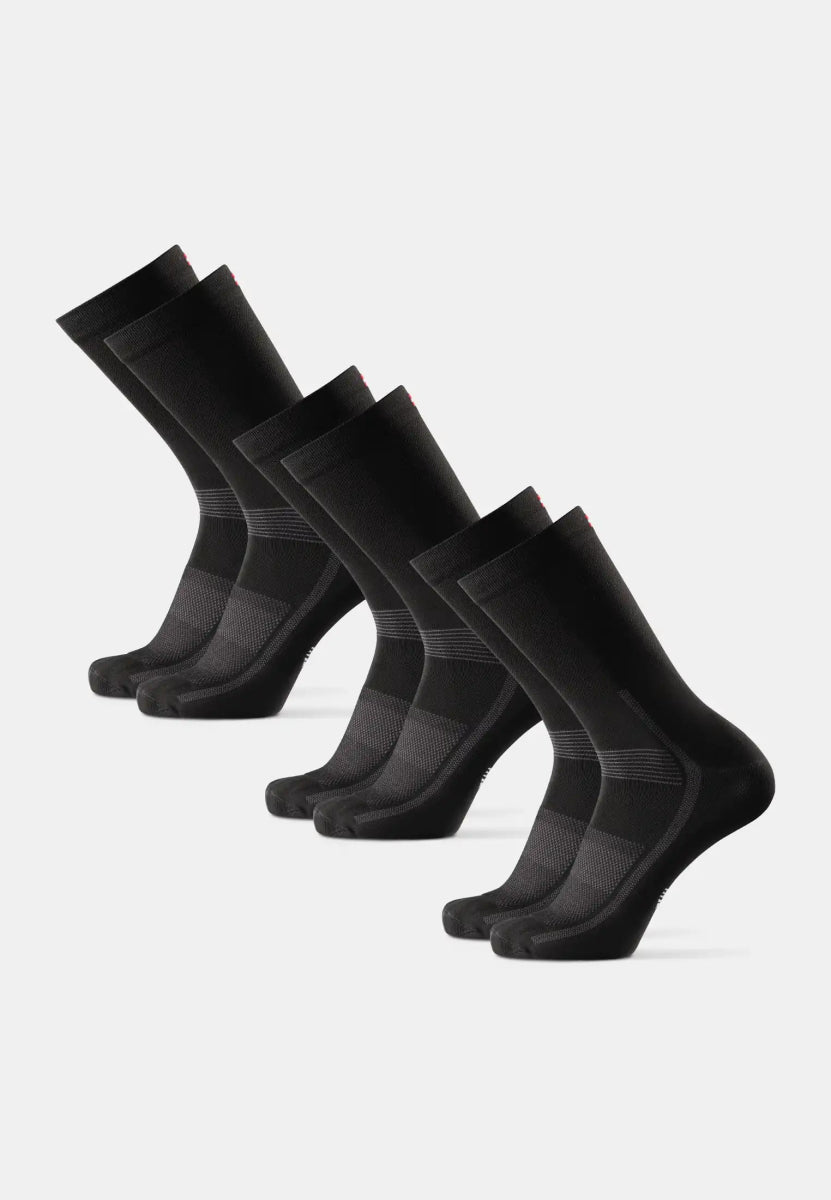 REGULAR CYCLING SOCKS - DANISH ENDURANCE