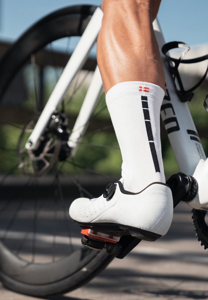 REGULAR CYCLING SOCKS - DANISH ENDURANCE