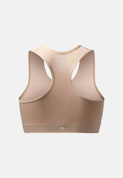 SEAMLESS BAMBOO BRALETTE - DANISH ENDURANCE