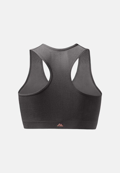 SEAMLESS BAMBOO BRALETTE - DANISH ENDURANCE