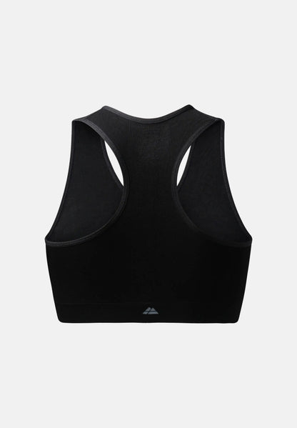 SEAMLESS BAMBOO BRALETTE - DANISH ENDURANCE