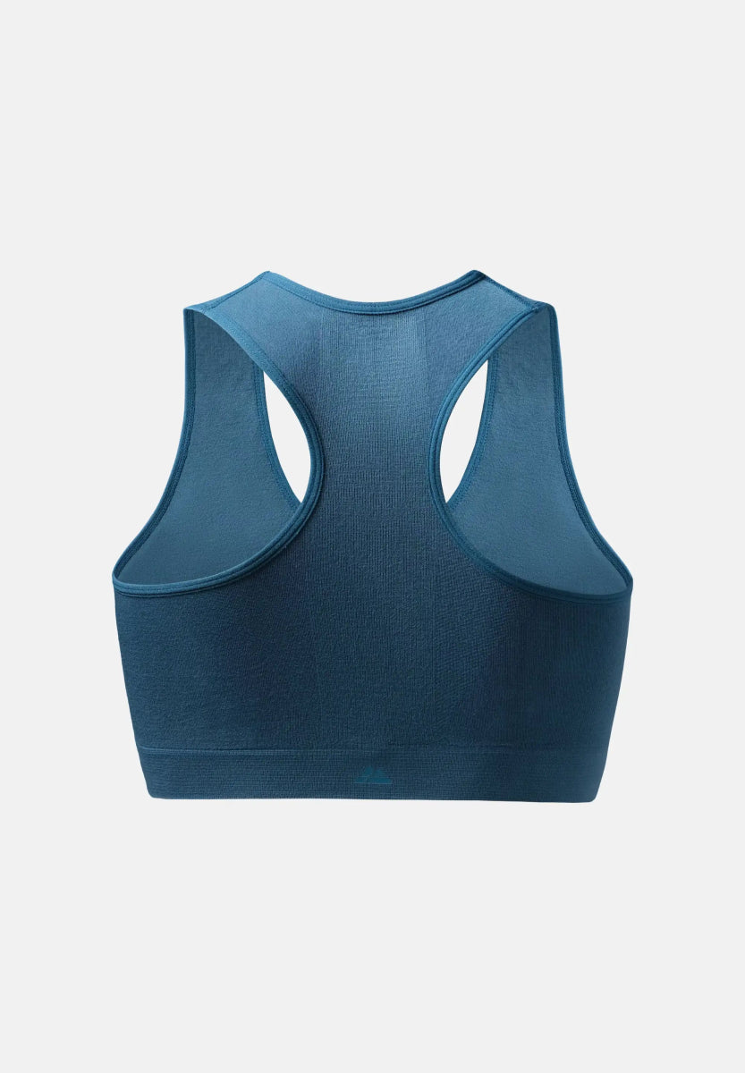 SEAMLESS BAMBOO BRALETTE (Outlet) - DANISH ENDURANCE