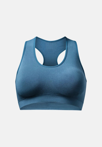 SEAMLESS BAMBOO BRALETTE (Outlet) - DANISH ENDURANCE