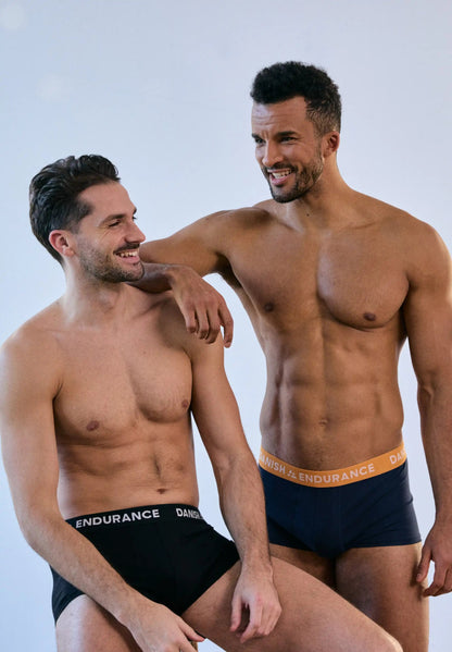 SHORT TRUNKS - DANISH ENDURANCE