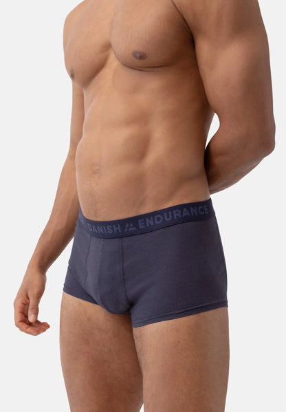 SHORT TRUNKS - DANISH ENDURANCE