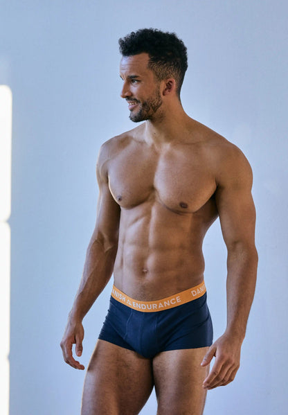 SHORT TRUNKS - DANISH ENDURANCE