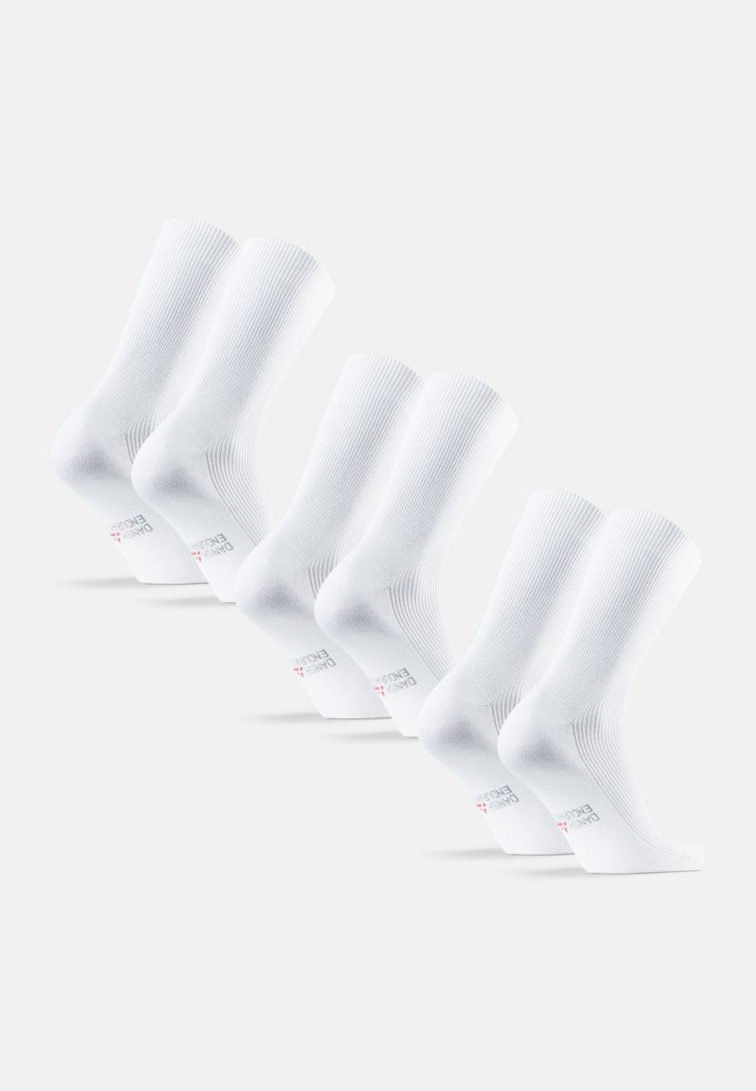SOFT TOP CREW SOCKS (Outlet) - DANISH ENDURANCE