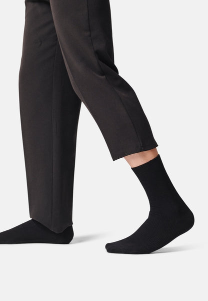 SOFT TOP CREW SOCKS (Outlet) - DANISH ENDURANCE