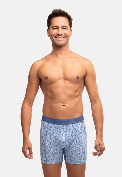 SPORTS BOXER SHORTS - DANISH ENDURANCE