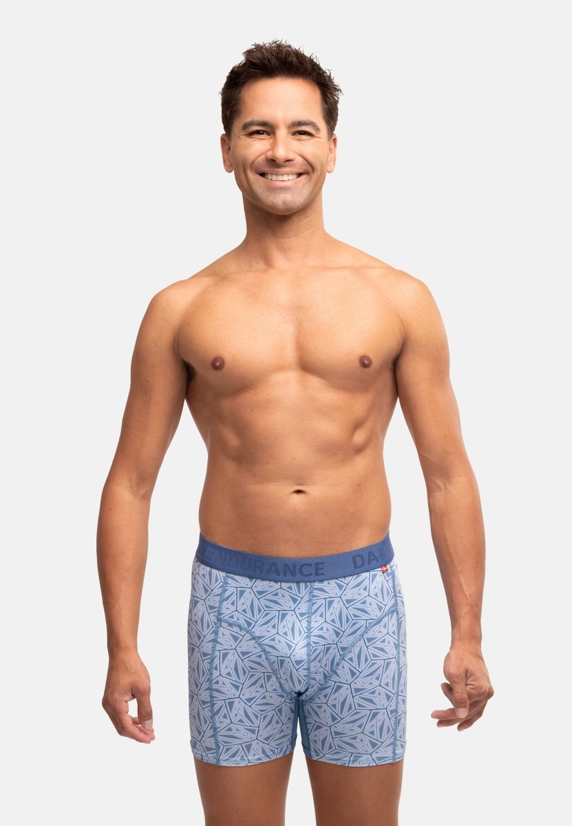 SPORTS BOXER SHORTS - DANISH ENDURANCE