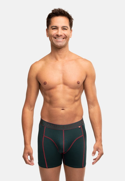 SPORTS BOXER SHORTS - DANISH ENDURANCE