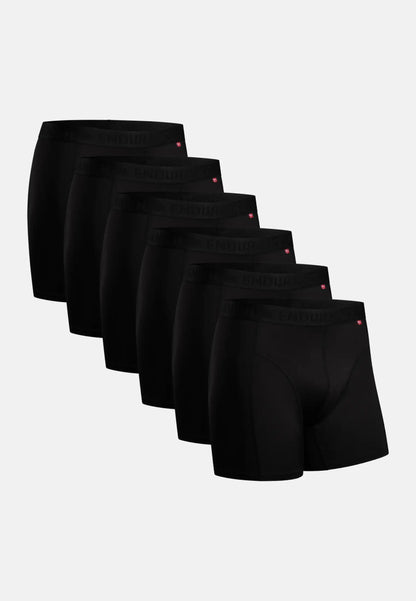 SPORTS BOXER SHORTS - DANISH ENDURANCE