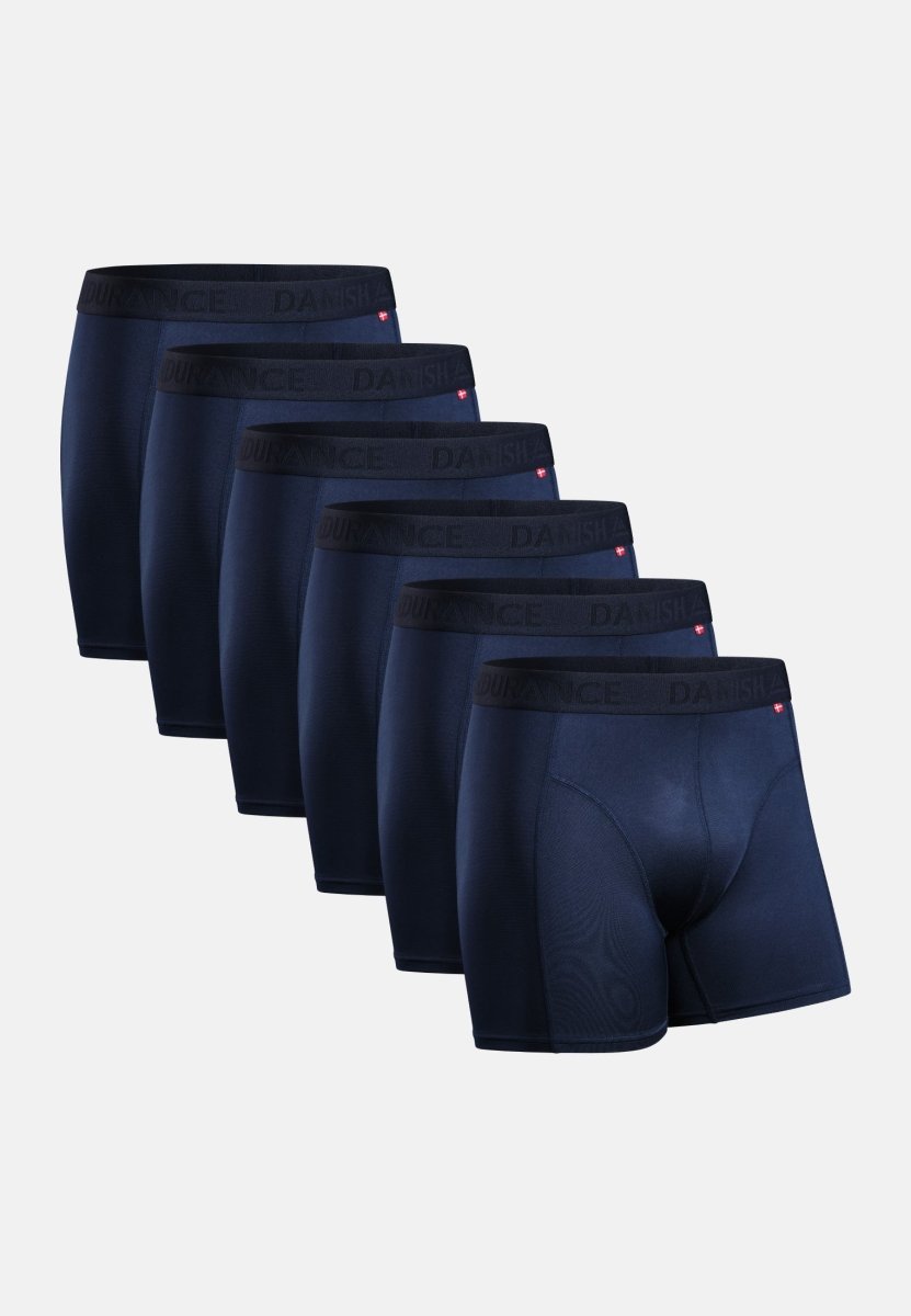 SPORTS BOXER SHORTS - DANISH ENDURANCE