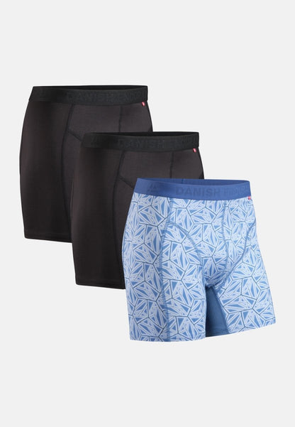 SPORTS BOXER SHORTS - DANISH ENDURANCE